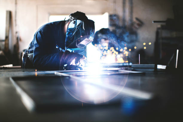 Best Automation and Robotic Welding in Defiance, OH
