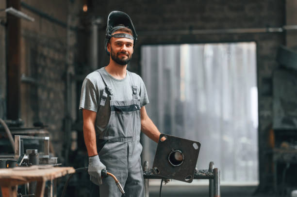 Best Food and Beverage Processing Equipment Welding in Defiance, OH