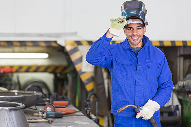 Best Structural Steel Welding in Defiance, OH
